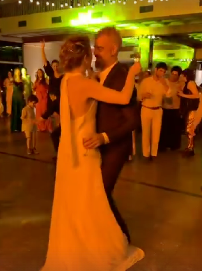 Casamentos com Karaokê