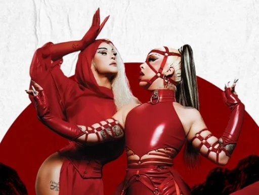 AMEIANOITE – Pabllo Vittar e Gloria Groove – Cantando no Karaokê