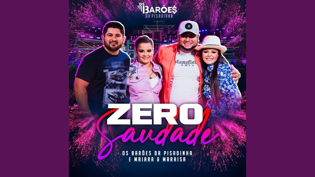 Zero Saudade